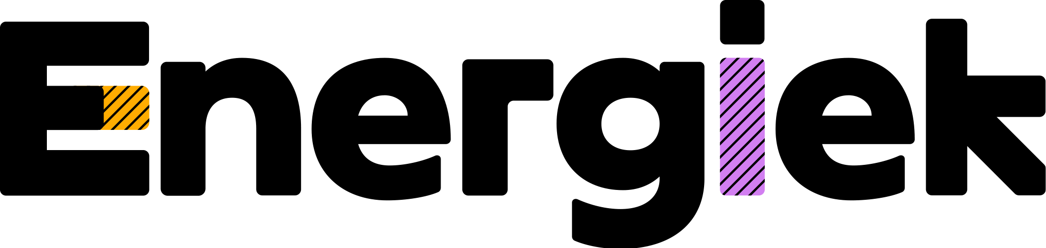 Energiek